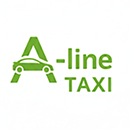 Taxi služba A-line TAXI